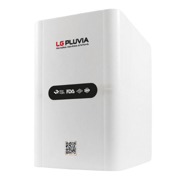 LgPluvia Eco - Görsel 2